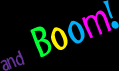 Boom